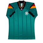 1992/94 Allemagne Extérieur (L) - Iconic Football Shop
