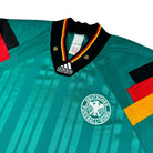 1992/94 Allemagne Extérieur (L) - Iconic Football Shop