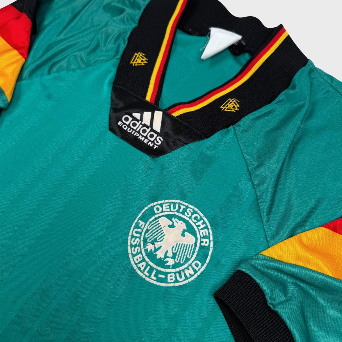 1992/94 Allemagne Extérieur (M) - Iconic Football Shop