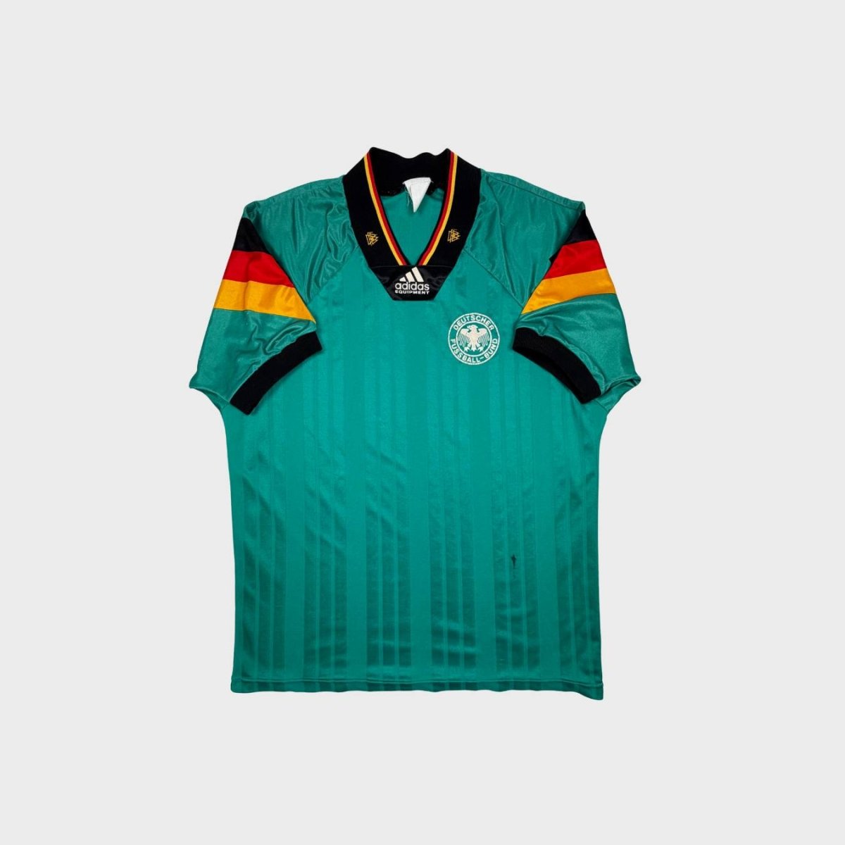 1992/94 Allemagne Extérieur (M) - Iconic Football Shop