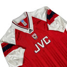 1992/94 Arsenal Domicile (XL) - Iconic Football Shop