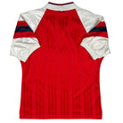 1992/94 Arsenal Domicile (XL) - Iconic Football Shop