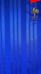 1992/94 France Domicile (S) - Iconic Football Shop