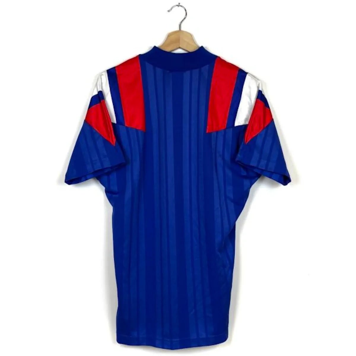 1992/94 France Domicile (S) - Iconic Football Shop