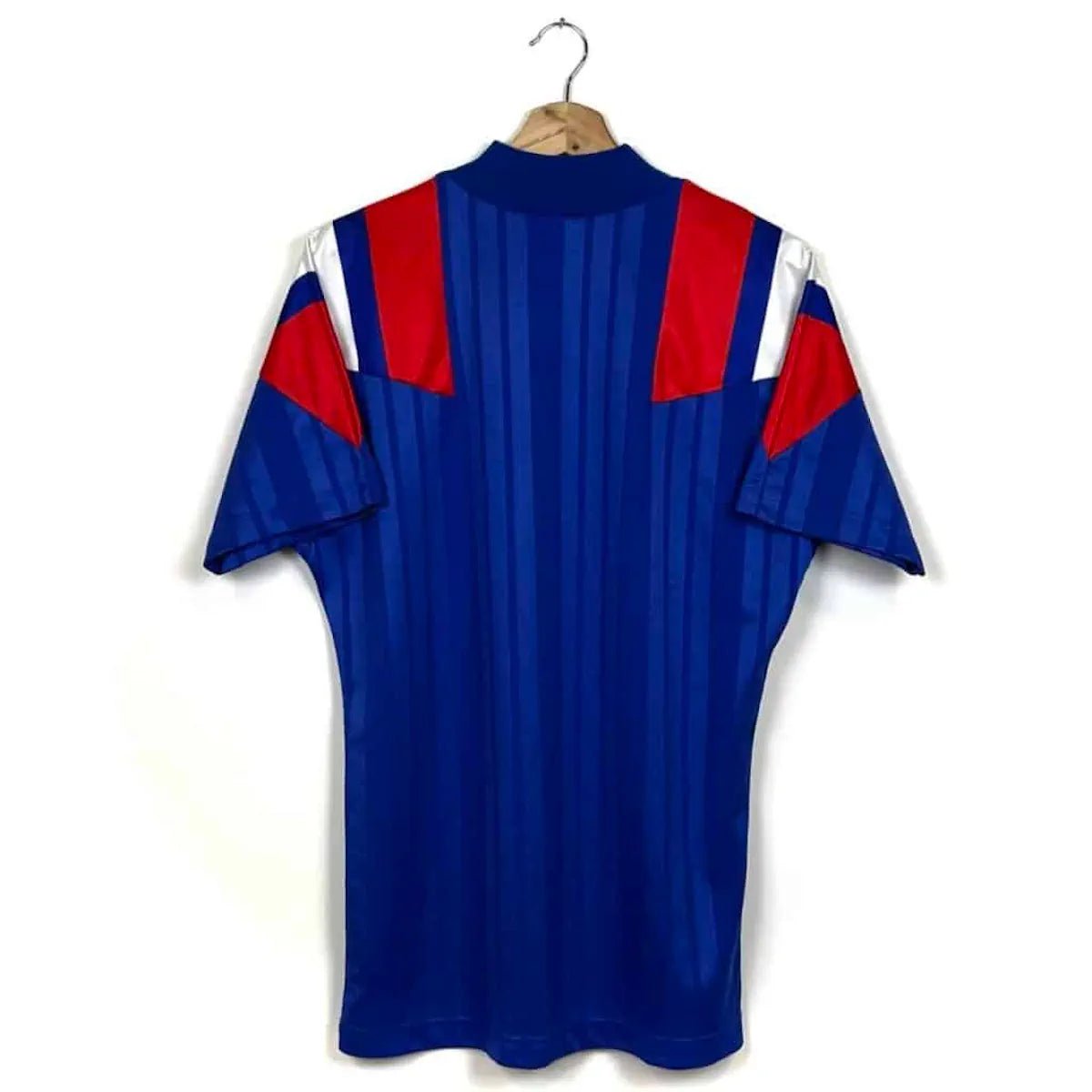 1992/94 France Domicile (S) - Iconic Football Shop