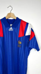 1992/94 France Domicile (S) - Iconic Football Shop