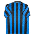 1992/94 Inter Milan Domicile (L) - Iconic Football Shop