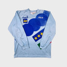 1992/94 Italie Entraînement (L) - Iconic Football Shop