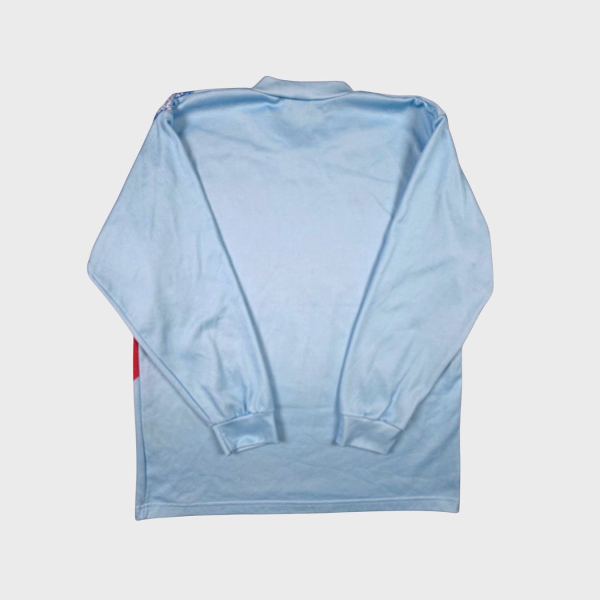 1992/94 Italie Entraînement (L) - Iconic Football Shop