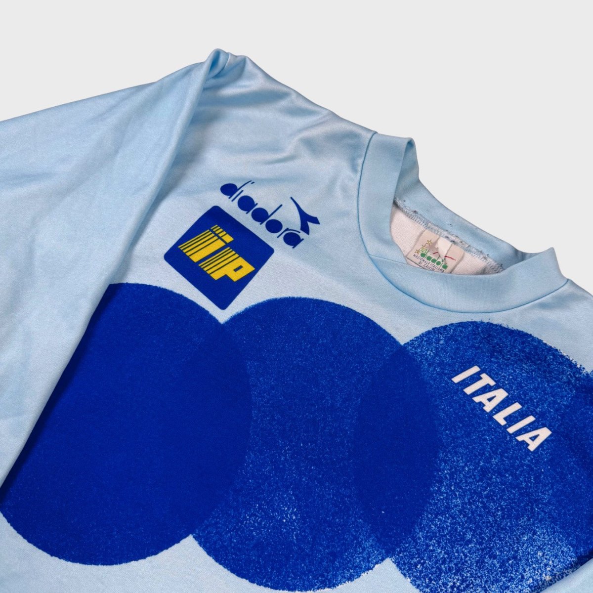 1992/94 Italie Entraînement (L) - Iconic Football Shop