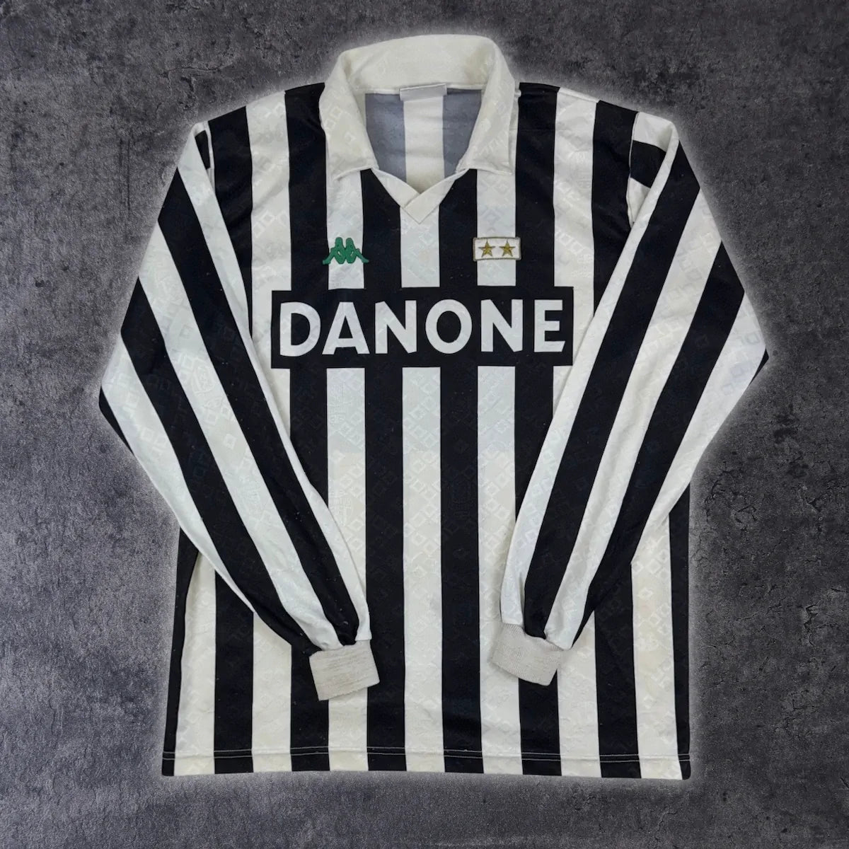 1992/94 Juventus Domicile - 8 (XL) - Iconic Football Shop