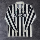 1992/94 Juventus Domicile - 8 (XL) - Iconic Football Shop