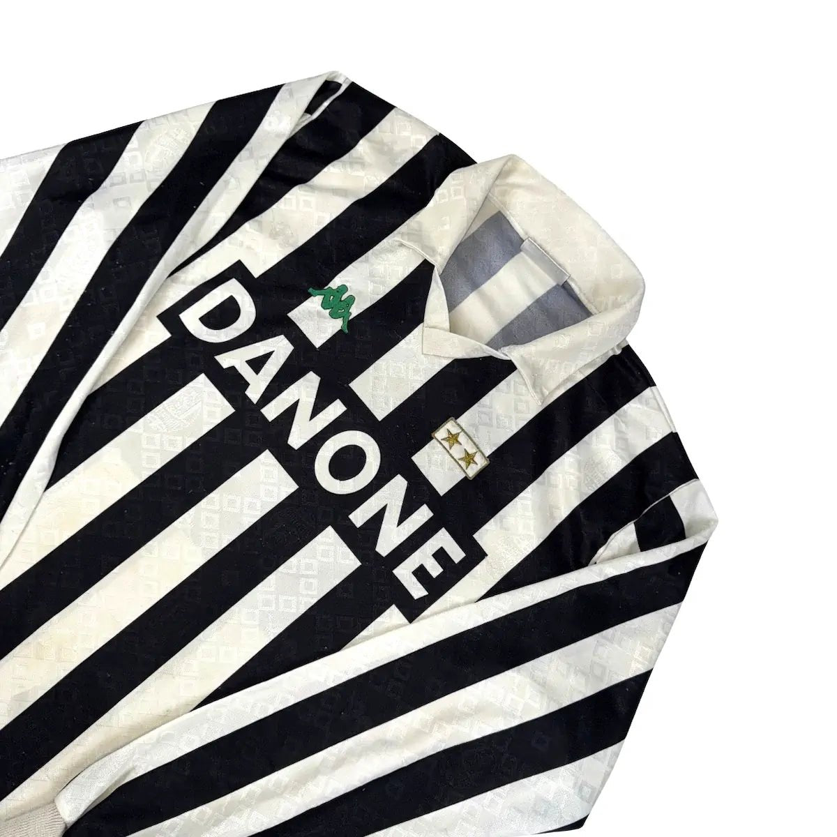 1992/94 Juventus Domicile - 8 (XL) - Iconic Football Shop