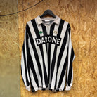 1992/94 Juventus Domicile - 8 (XL) - Iconic Football Shop