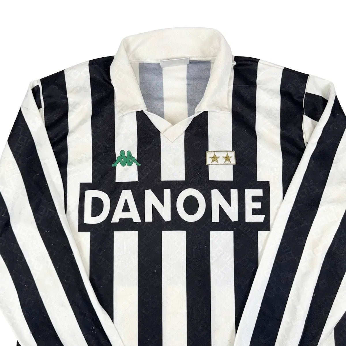 1992/94 Juventus Domicile - 8 (XL) - Iconic Football Shop