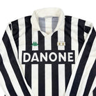 1992/94 Juventus Domicile - 8 (XL) - Iconic Football Shop