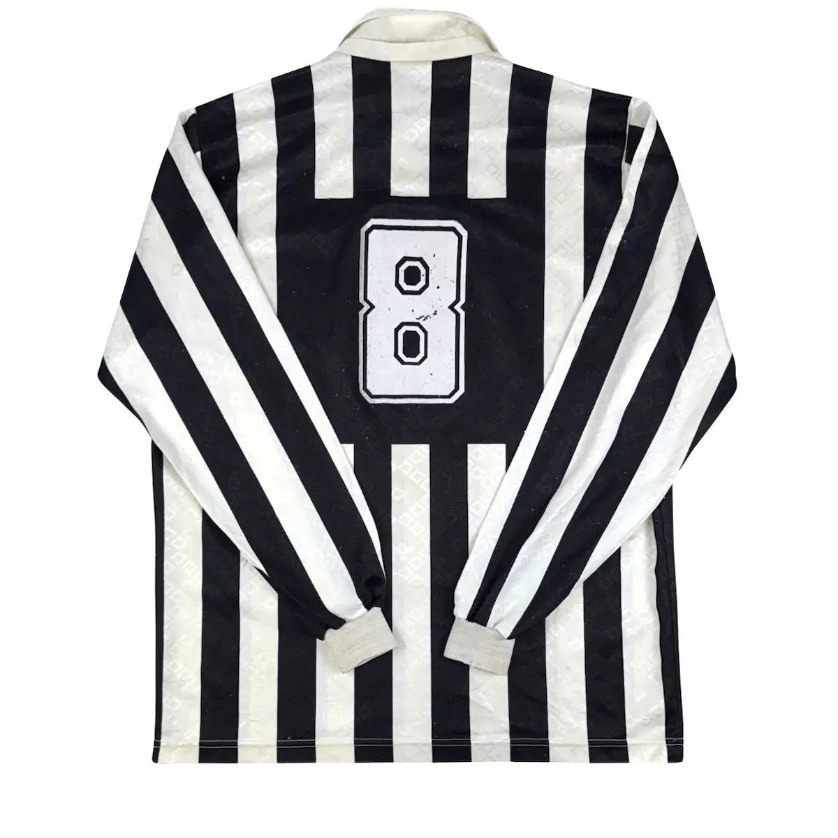 1992/94 Juventus Domicile - 8 (XL) - Iconic Football Shop