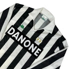 1992/94 Juventus Domicile *COMPLET* (XL) - Iconic Football Shop