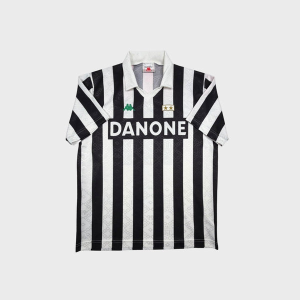 1992/94 Juventus Domicile (XL) - Iconic Football Shop