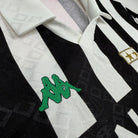 1992/94 Juventus Domicile (XL) - Iconic Football Shop
