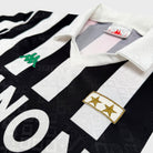 1992/94 Juventus Domicile (XL) - Iconic Football Shop