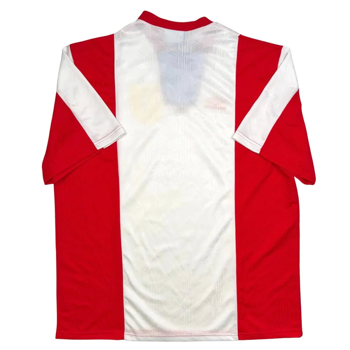 1992/94 Oldham Athletic Extérieur (XL) - Iconic Football Shop