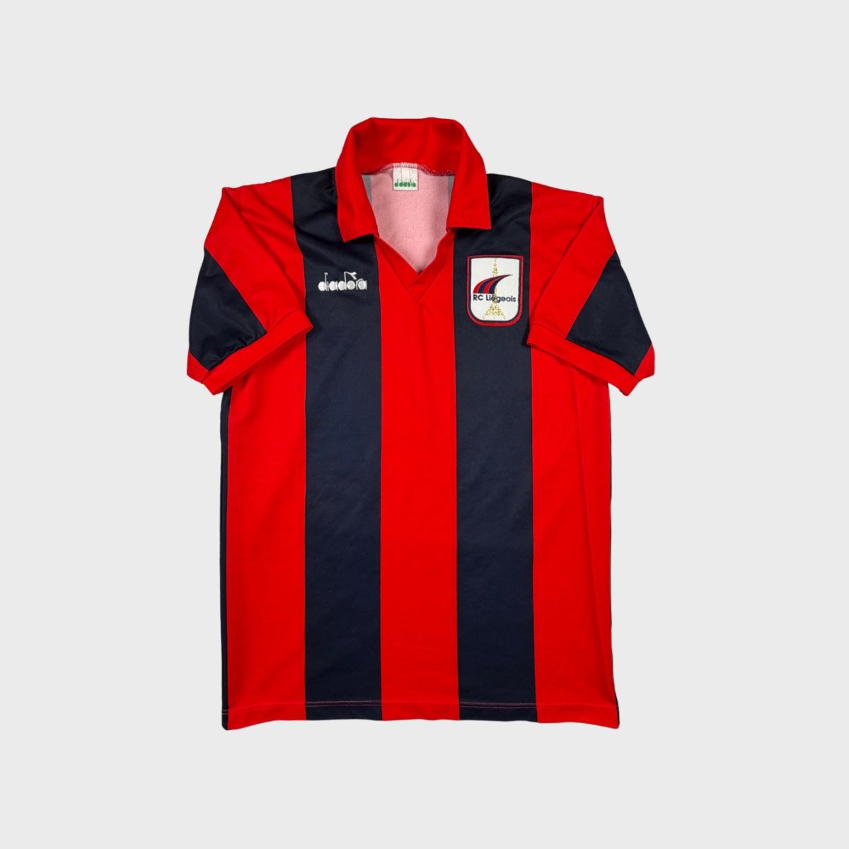 1992/94 RFC Liège Domicile (L) - Iconic Football Shop