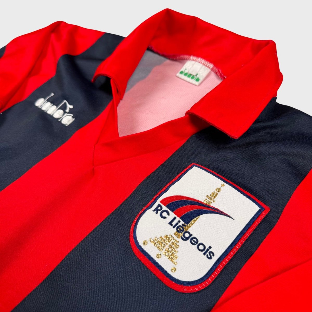 1992/94 RFC Liège Domicile (L) - Iconic Football Shop