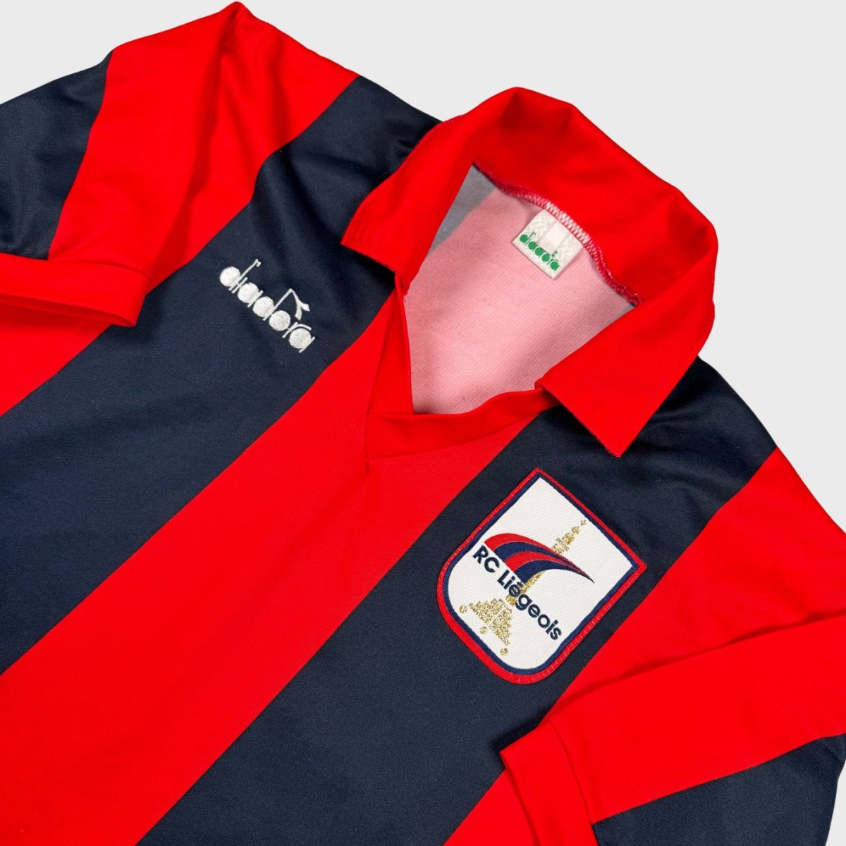 1992/94 RFC Liège Domicile (L) - Iconic Football Shop