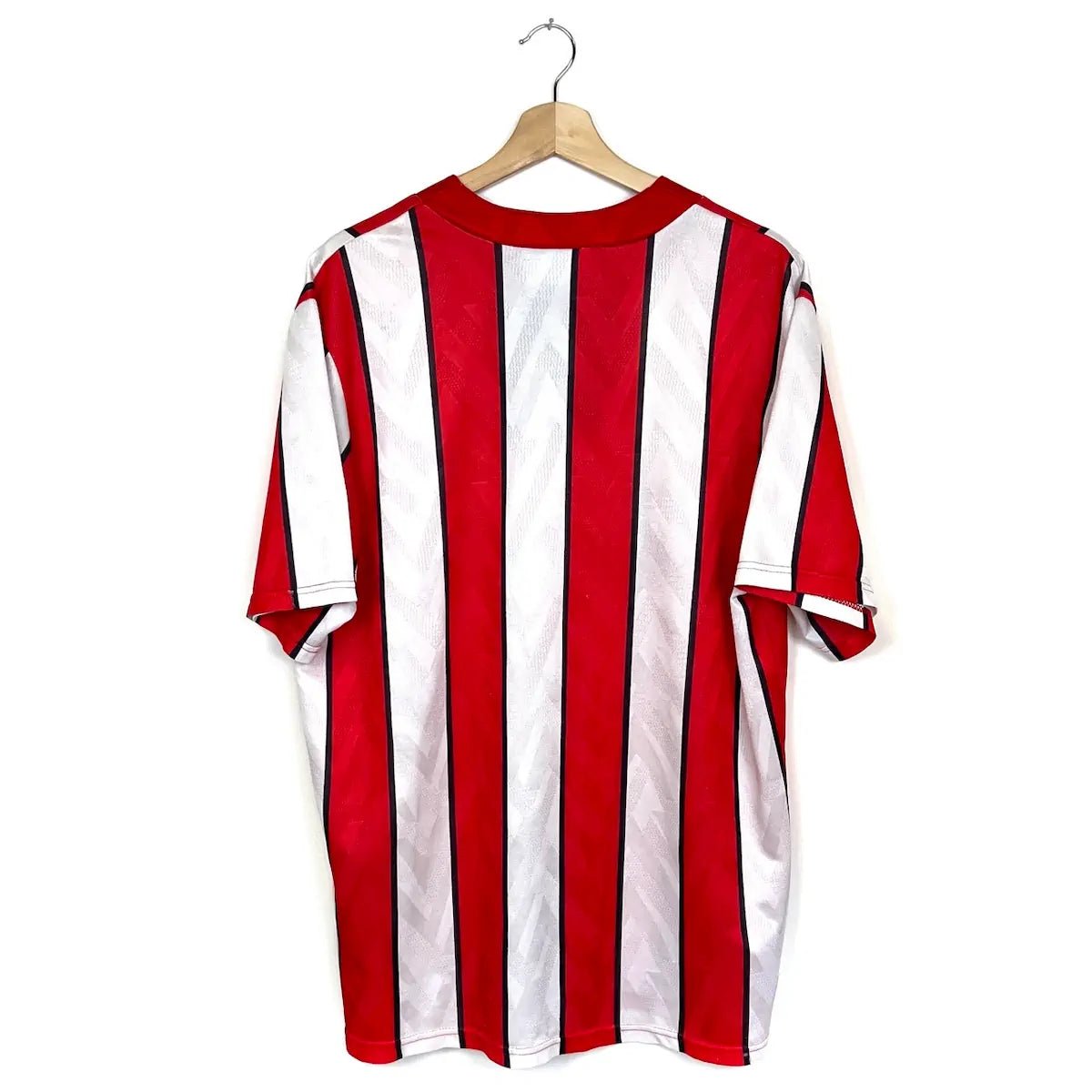 1992/94 Sheffield United Domicile (XL) - Iconic Football Shop