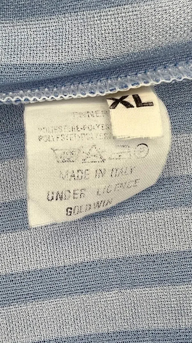 1992/94 Uruguay Domicile (XL) - Iconic Football Shop