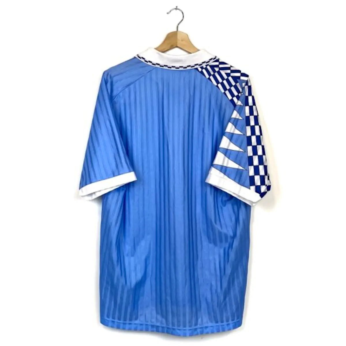 1992/94 Uruguay Domicile (XL) - Iconic Football Shop