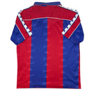 1992/95 Barcelone Domicile (M) - Iconic Football Shop