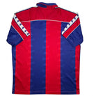 1992/95 Barcelone Domicile (XL) - Iconic Football Shop