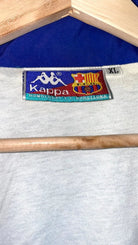 1992/95 Barcelone Entraînement *Complet* (XL) - Iconic Football Shop