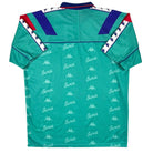 1992/95 Barcelone Extérieur *COMPLET* (XL) - Iconic Football Shop
