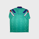 1992/95 Barcelone Extérieur (XL) - Iconic Football Shop