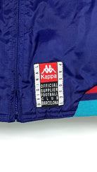 1992/95 Barcelone Veste (M) - Iconic Football Shop