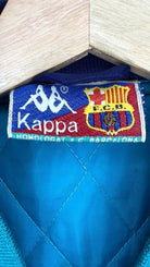1992/95 Barcelone Veste (M) - Iconic Football Shop
