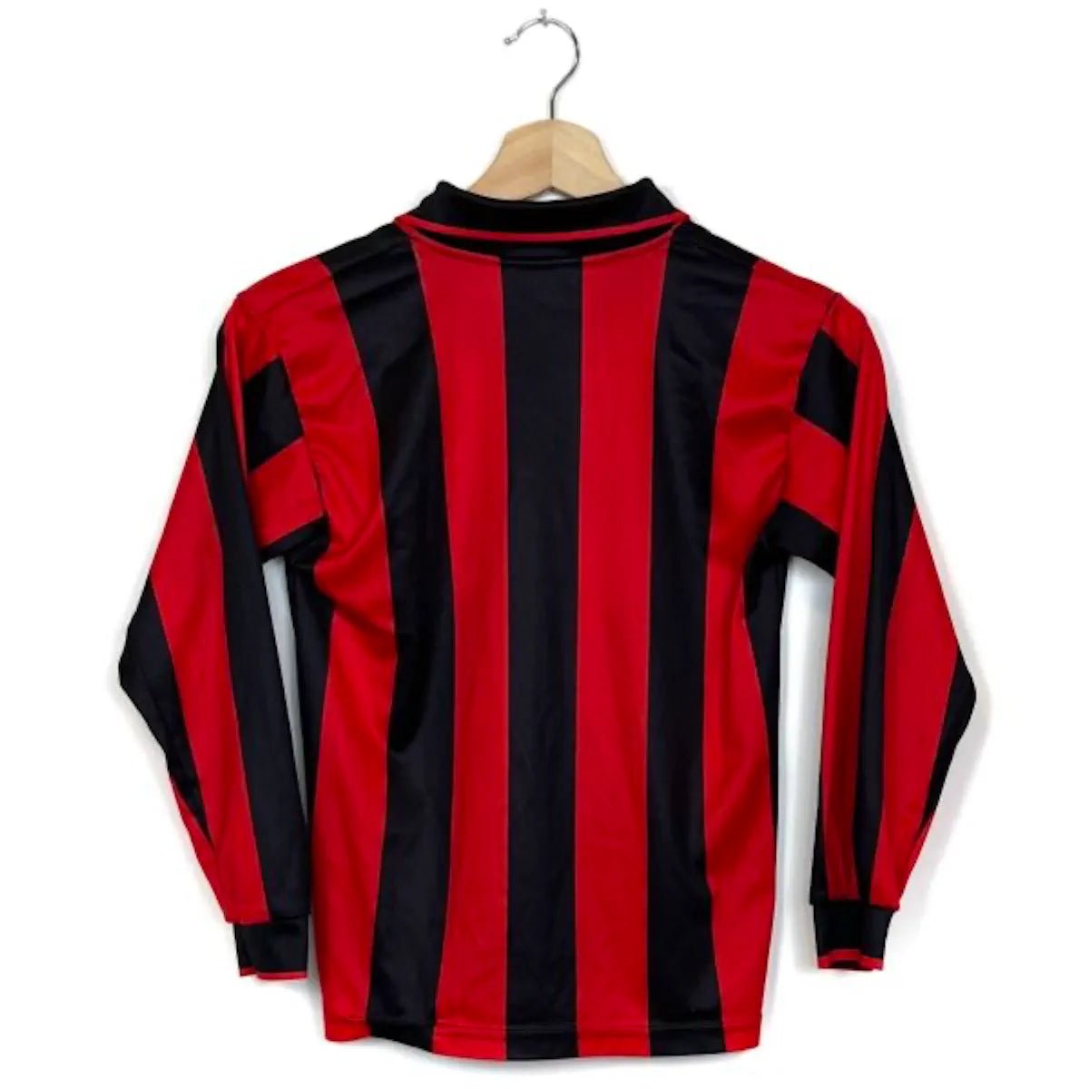 1993/94 AC Milan Domicile (10/12a) - Iconic Football Shop