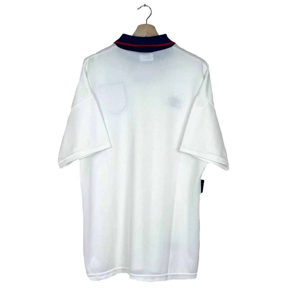 1993/94 Angleterre Domicile (XL) - Iconic Football Shop