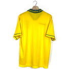 1993/94 Brésil Domicile (L) - Iconic Football Shop