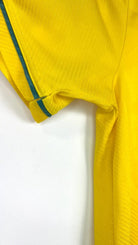 1993/94 Brésil Domicile (L) - Iconic Football Shop