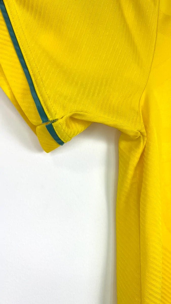 1993/94 Brésil Domicile (L) - Iconic Football Shop