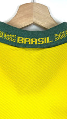 1993/94 Brésil Domicile (L) - Iconic Football Shop