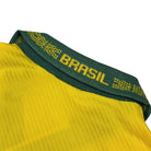 1993/94 Brésil Domicile (XL) - Iconic Football Shop