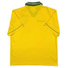 1993/94 Brésil Domicile (XL) - Iconic Football Shop
