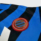 1993/94 Club Brugge Domicile (XL) - Iconic Football Shop