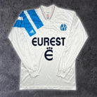 1993/94 OM Domicile (M) - Iconic Football Shop