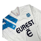 1993/94 OM Domicile (M) - Iconic Football Shop
